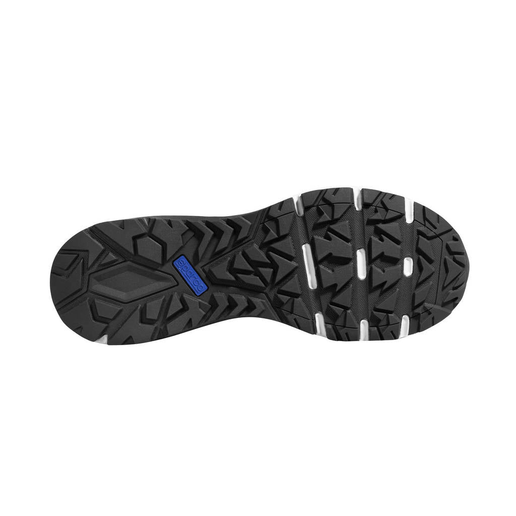 SPARCO 0012A548NR Взуття S-RUN чорне 48 р Photo-2