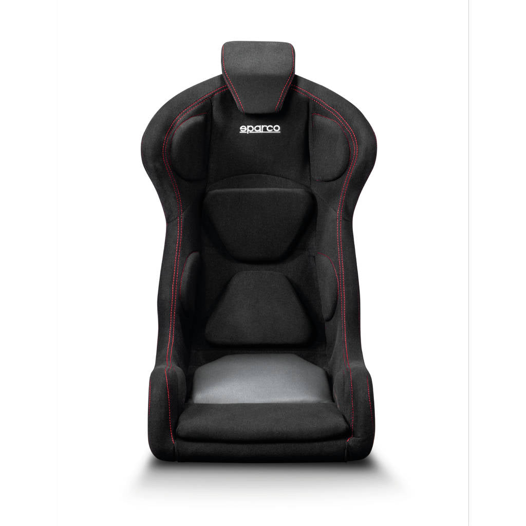 SPARCO 009103GNRRS Сидіння ENDURANCE Sim-Kart Photo-1
