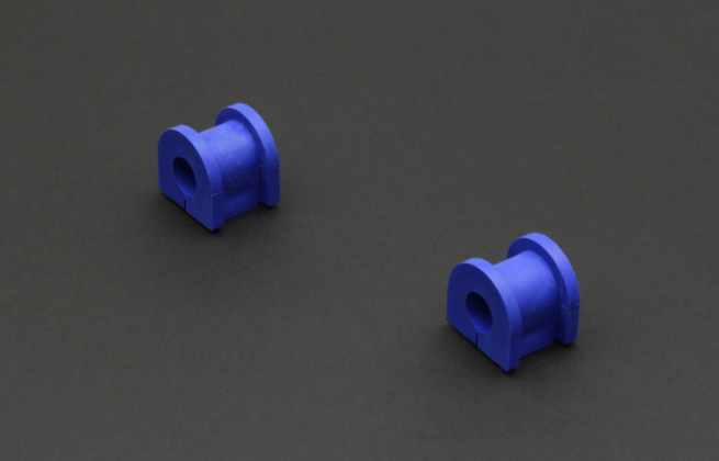 HARDRACE 6355 Втулка стабілізатора для HONDA CIVIC 92-00 Photo-0