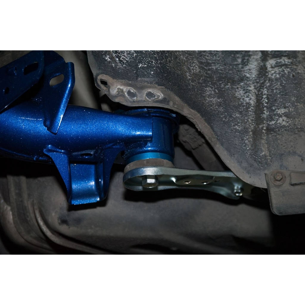 HARDRACE 7325 К-т сайлентблоків для LEXUS GS JZS160, IS SXE10, SC Z40 Photo-4