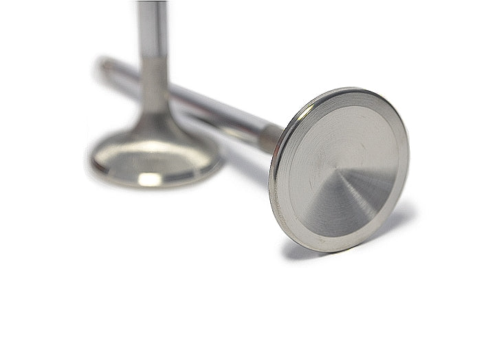 MANLEY 11375-8 до-т випускних клапанів для HONDA / ACURA B17A1 / B18C1-C3 / B16A1/B16A3 28,5 мм Photo-0