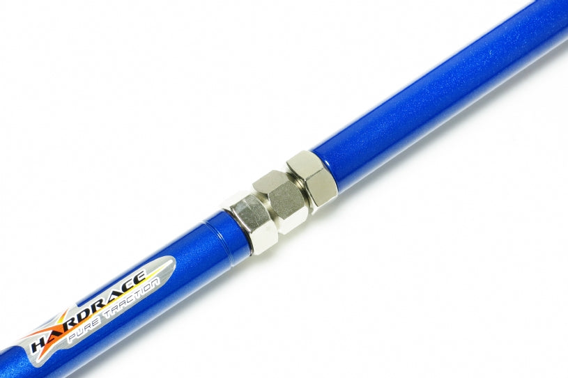 HARDRACE 6384 К-т регульованого розвалу для NISSAN MARCH K11 93 Photo-2