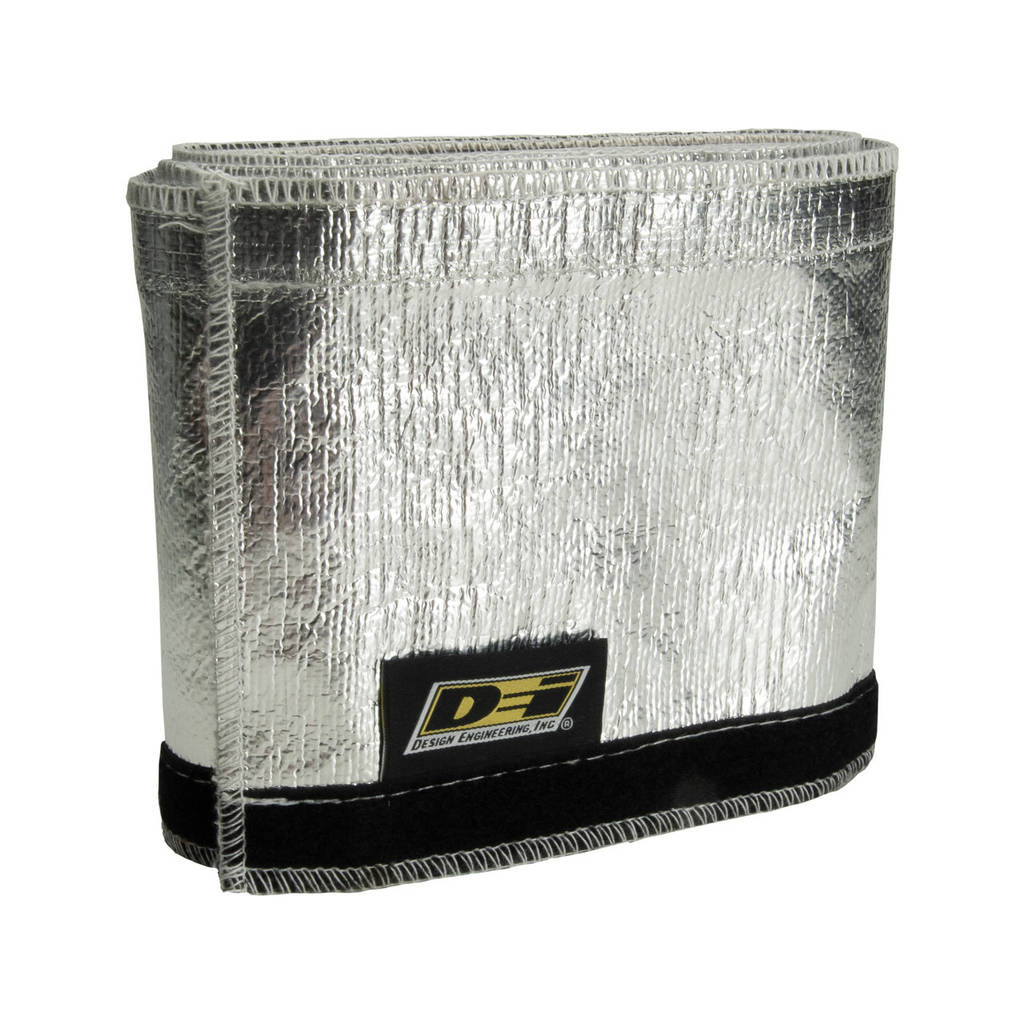 DEI 10678 Тепловий кожух 20 AN x 10' Photo-0