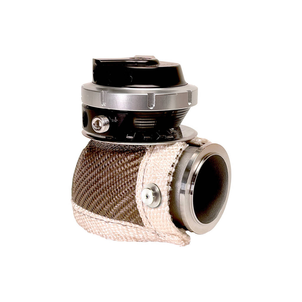 DEI 10142 Тепловий екран Wastegate Photo-1