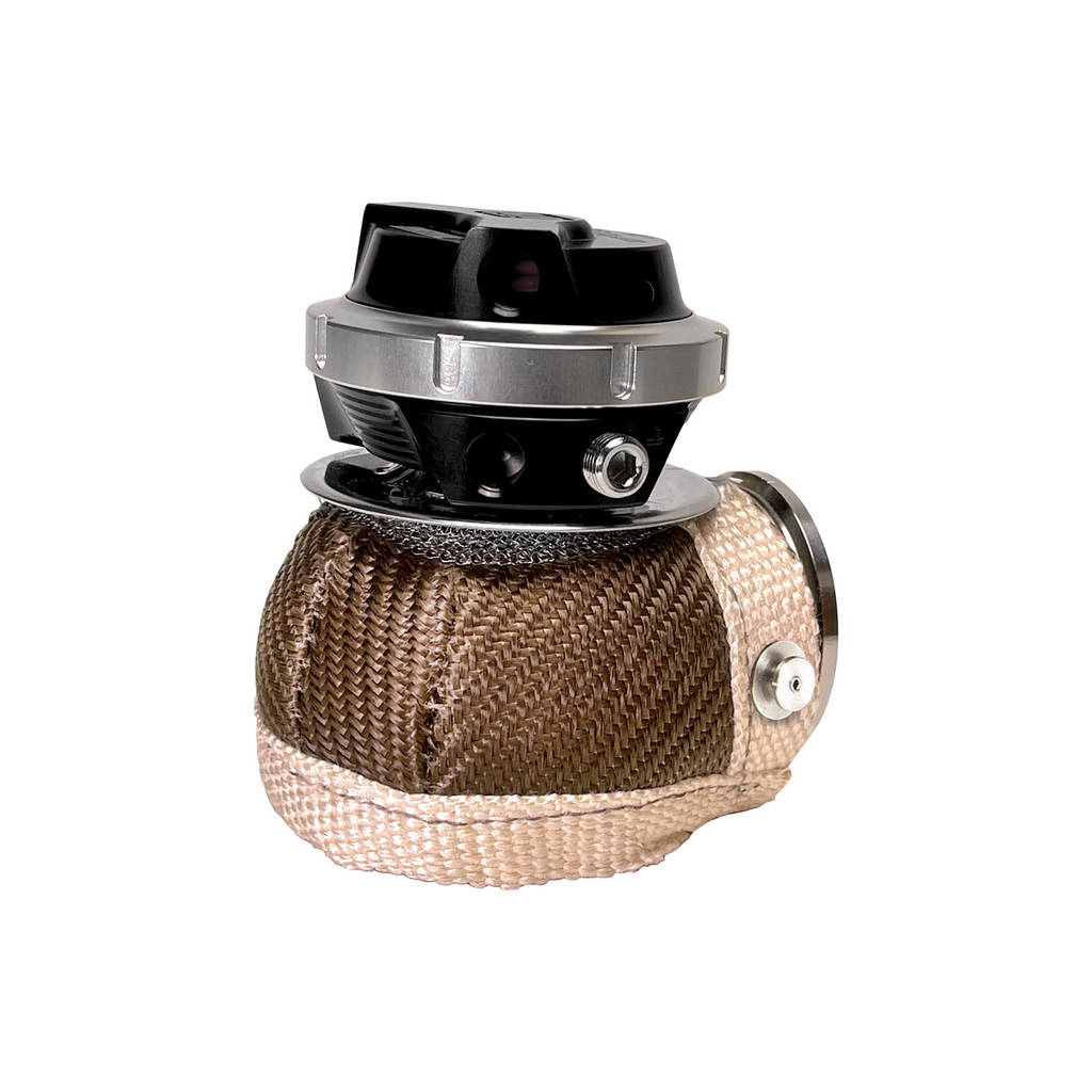 DEI 10142 Тепловий екран Wastegate Photo-2
