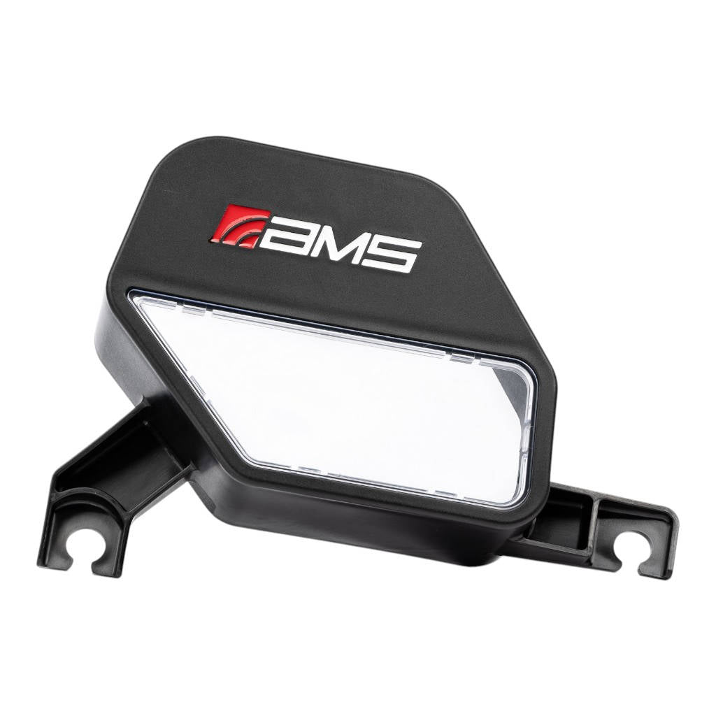 AMS PERFORMANCE AMS.47.08.0002-1 Система впуску повітря для NISSAN Z (Z35) Photo-6