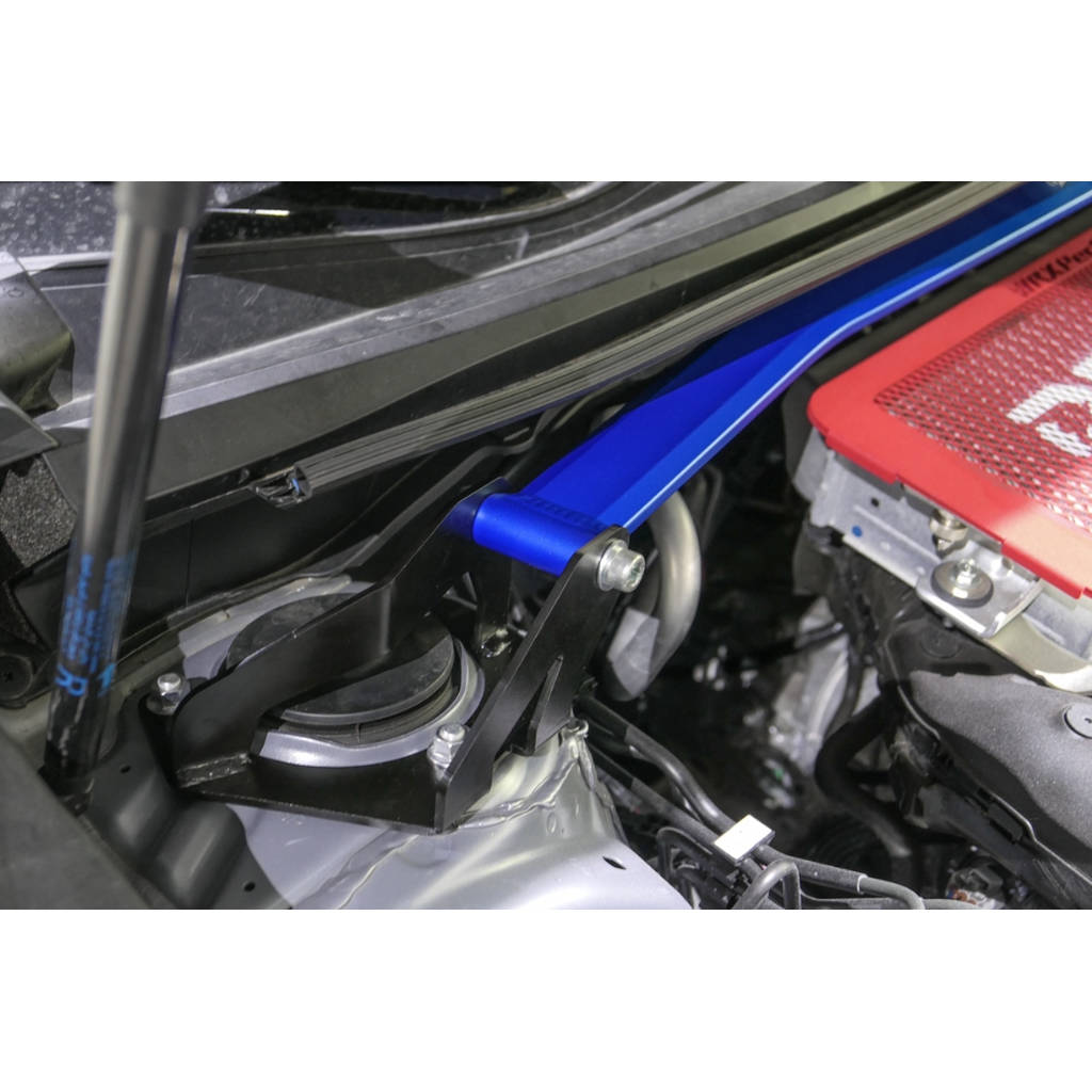 HARDRACE Q1117 Передня розпірка для SUBARU WRX 2022 Photo-6