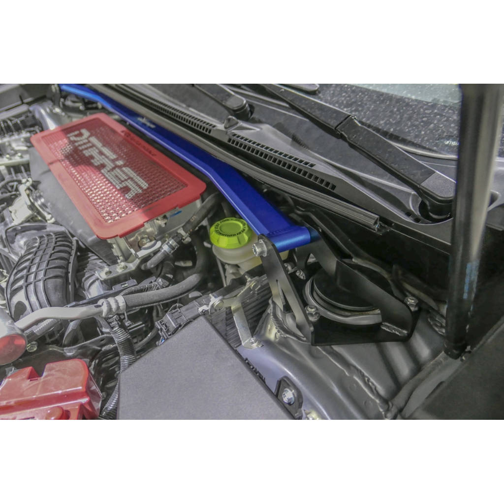 HARDRACE Q1117 Передня розпірка для SUBARU WRX 2022 Photo-7