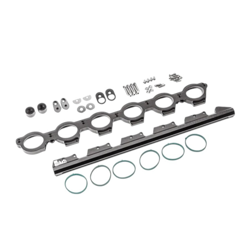 RADIUM 20-0753 Комплект для портового впорскування для TOYOTA MK5 Supra 2020 Photo-0