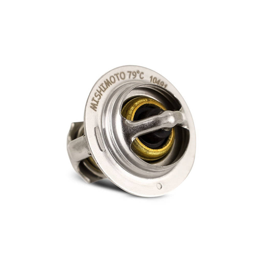 MISHIMOTO MMTS-HON-05L Продуктивний термостат TRZ 450, 79C/ 174F 2005-2014 Photo-1