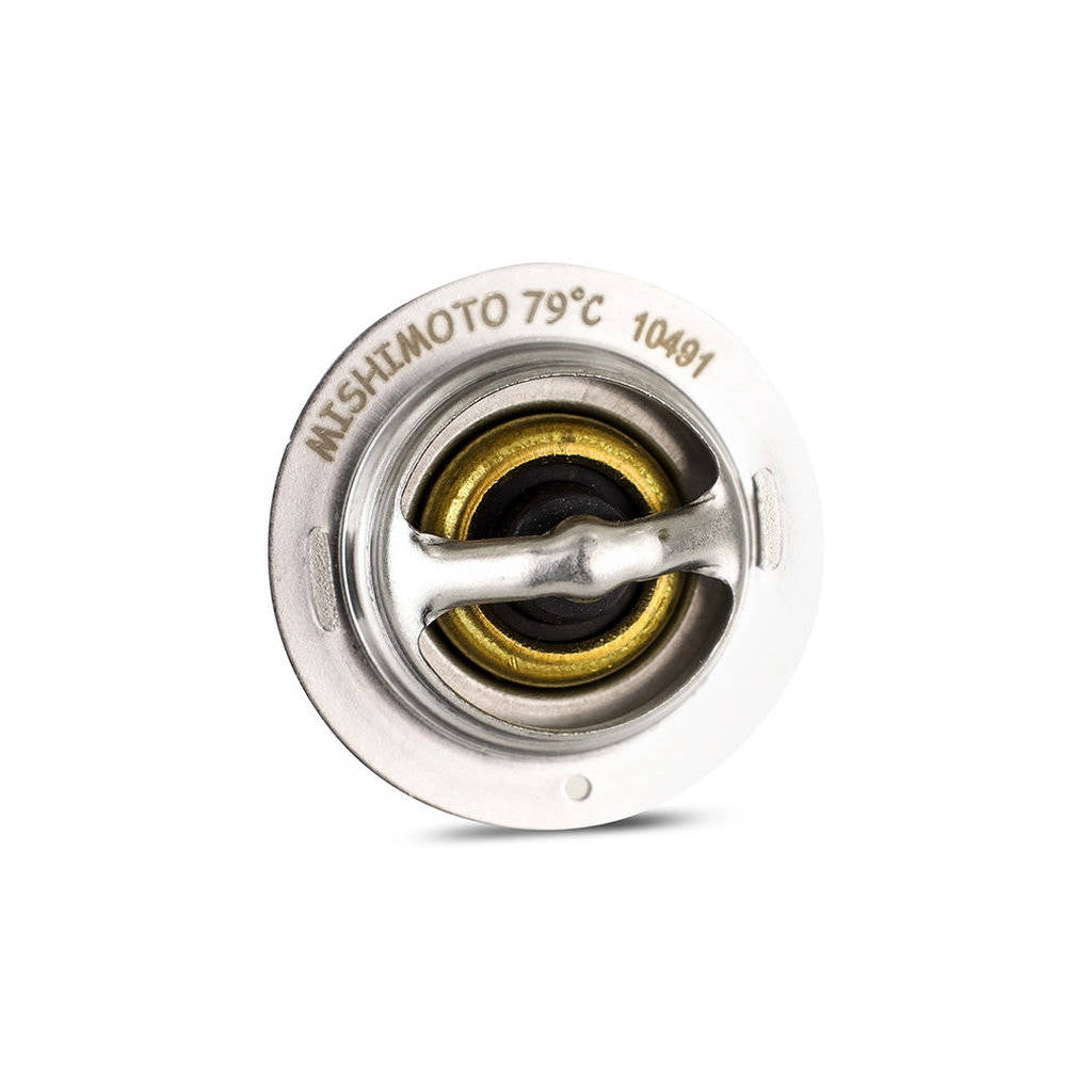 MISHIMOTO MMTS-HON-05L Продуктивний термостат TRZ 450, 79C/ 174F 2005-2014 Photo-2