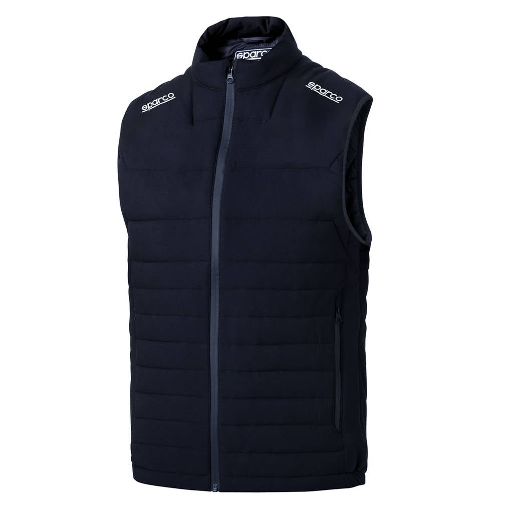 SPARCO 013050BM1S Жилет Синій S Photo-0