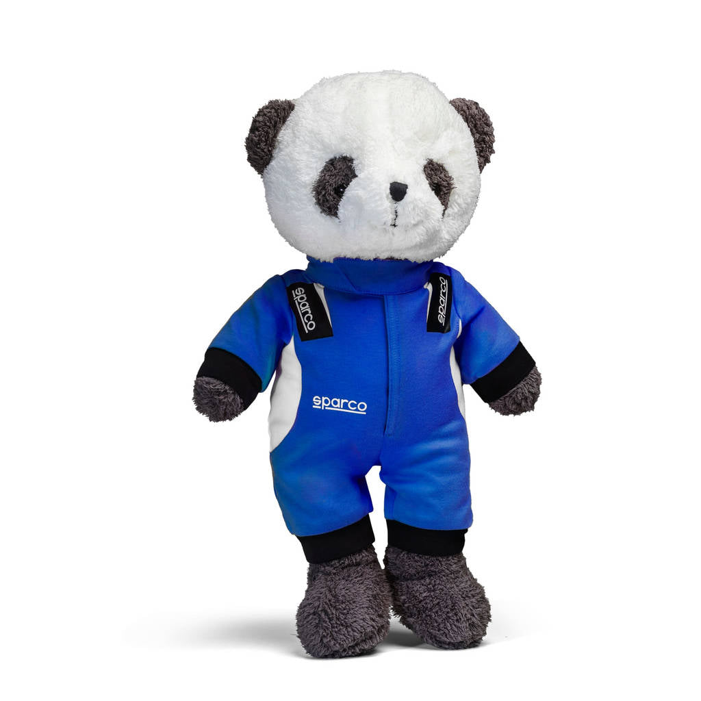 SPARCO 099146AZ Іграшка панда "luigi" Photo-0