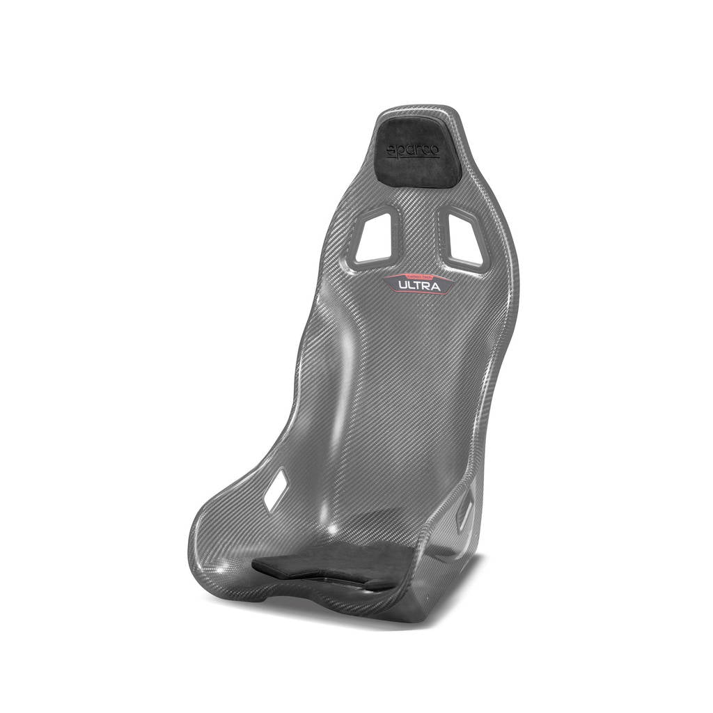 SPARCO 010411PAD3 Верхня і нижня підкладка автокрісла Алькантара Photo-0