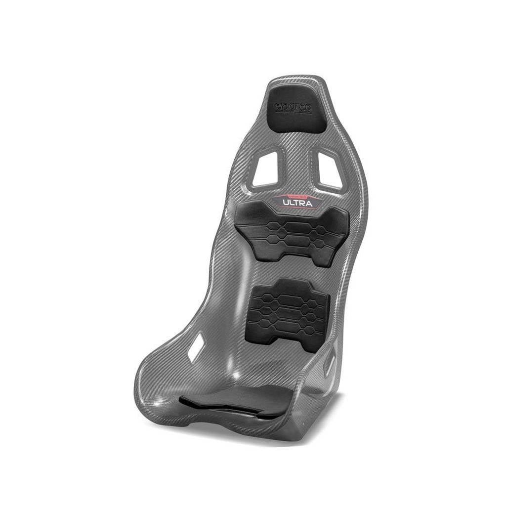SPARCO 010411PAD2 Повний к-т підкладки автокрісла Photo-0
