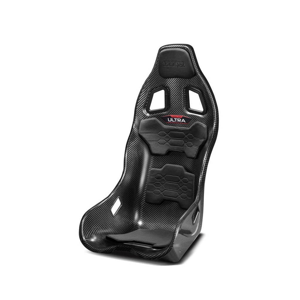 SPARCO 010411PAD2 Повний к-т підкладки автокрісла Photo-1
