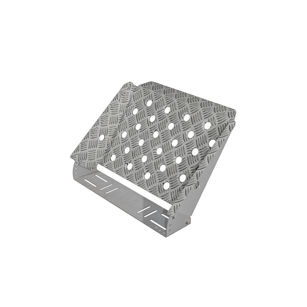 SPARCO 03814AN2 Підставка для ніг пасажира PRO Photo-1