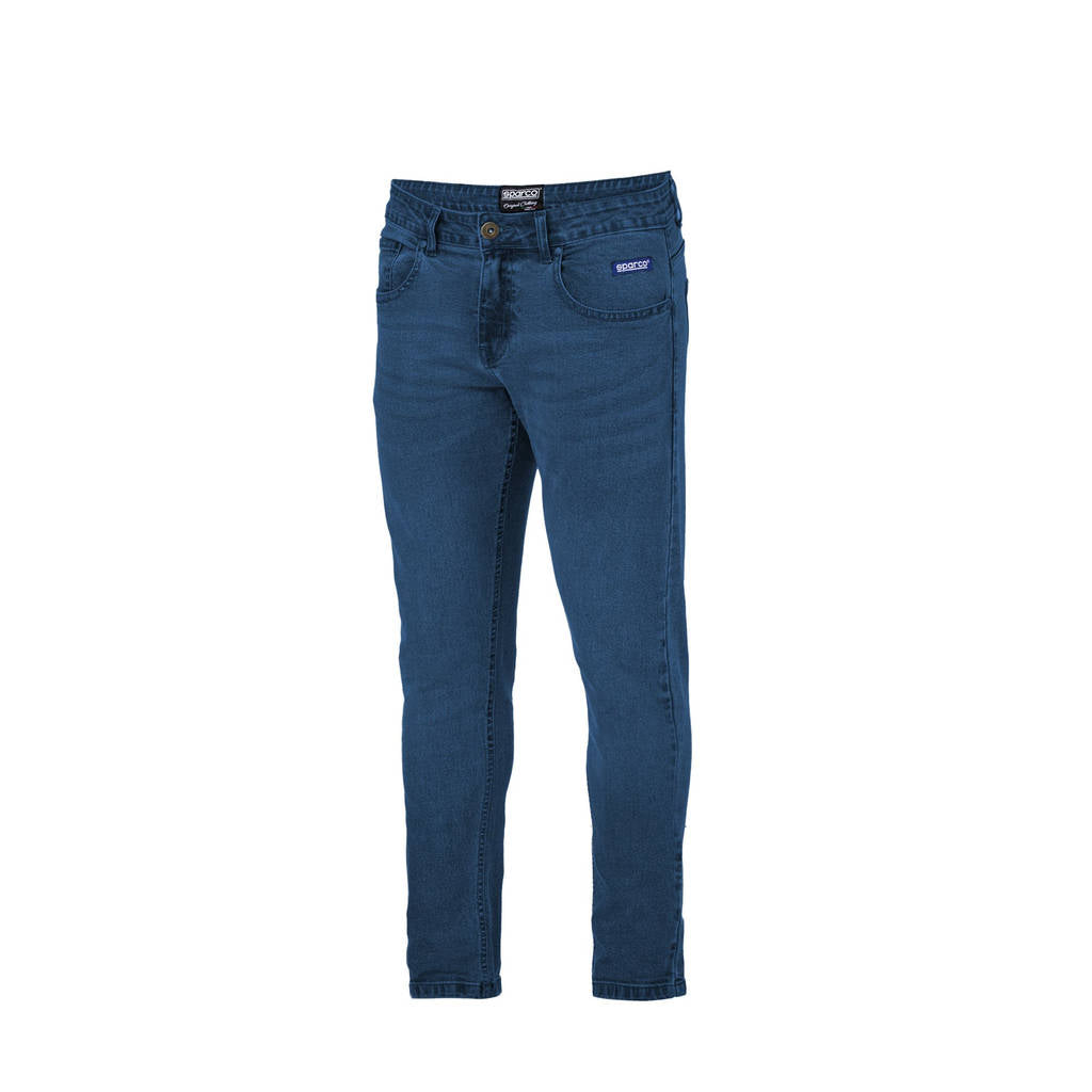 SPARCO 013051BM40 Джинси Синій 40 Photo-0