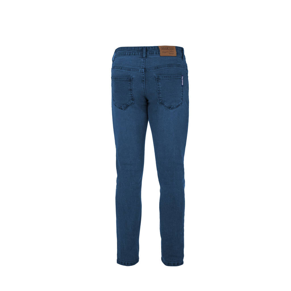SPARCO 013051BM40 Джинси Синій 40 Photo-1