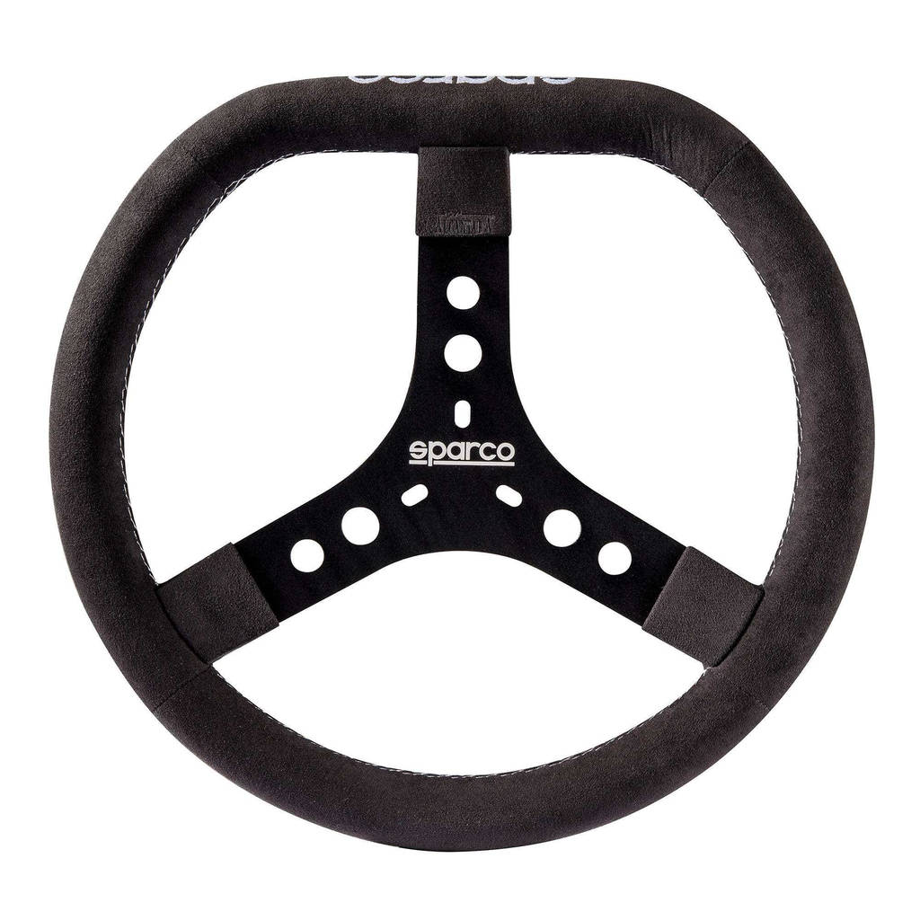 SPARCO 0158KG345NR Кермо Kg345 Photo-0