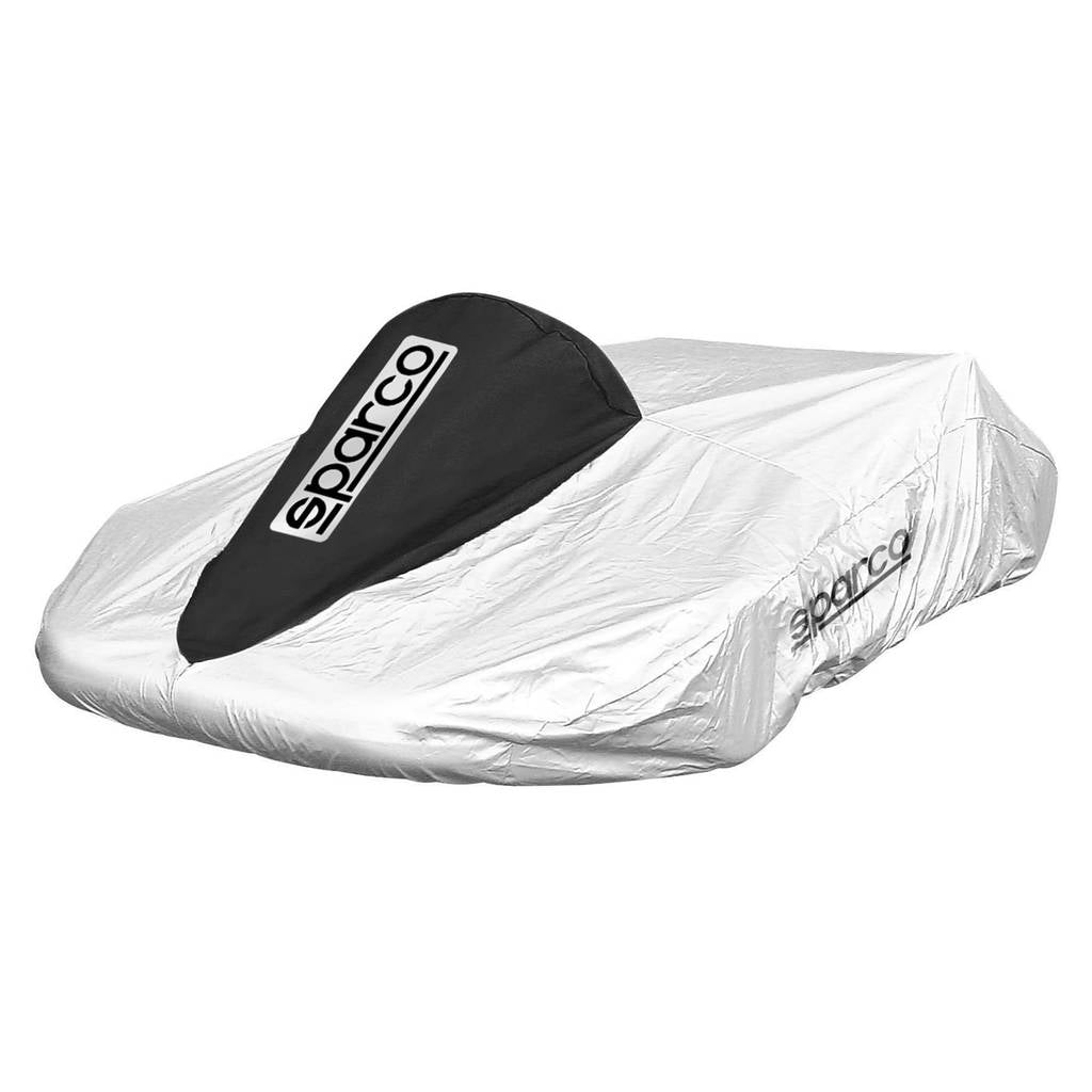 SPARCO 02712N Чохол карта Photo-0