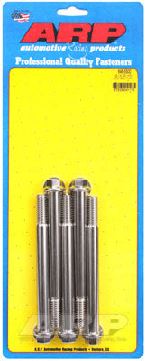 ARP 646-5500 1/2-13 x 5.500 Болти із шестигранною головкою з нержавіючої сталі Photo-0