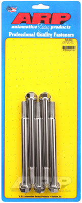 ARP 646-6000 1/2-13 x 6.000 Болти із шестигранною головкою з нержавіючої сталі Photo-0