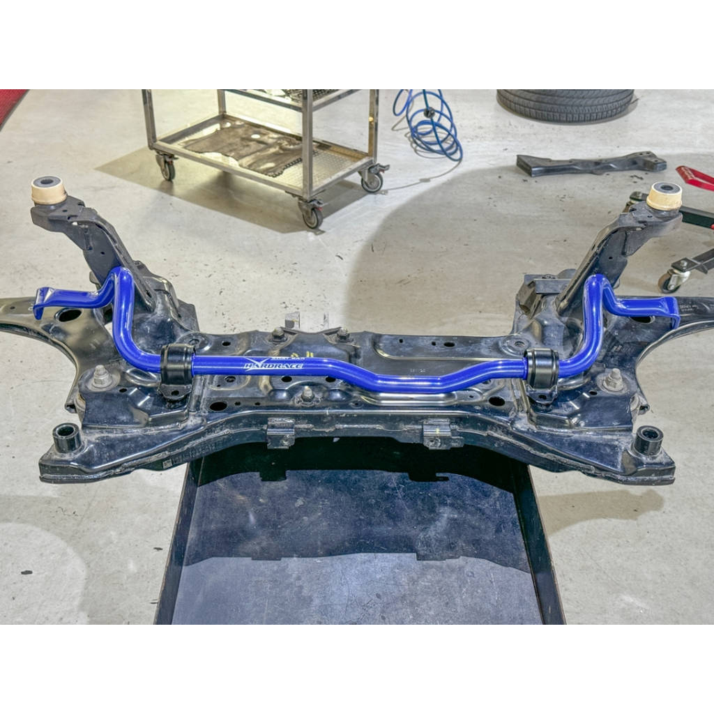 HARDRACE Q1221 Передній стабілізатор, 28мм - 5 шт для FORD KUGA 2020+ Photo-7