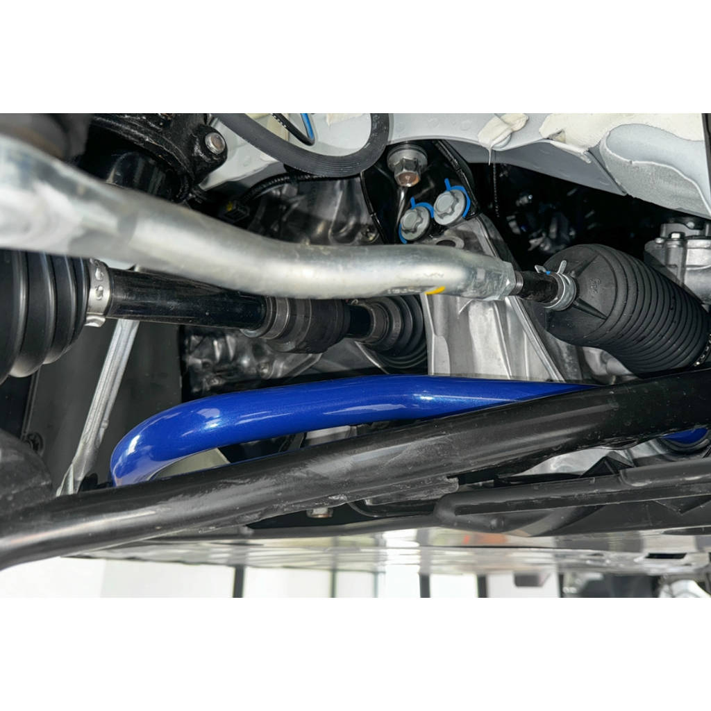 HARDRACE Q1226 Передній стабілізатор, 30 мм - 5 шт для HONDA CIVIC 11th 2021 / ACURA INTEGRA 2022+ Photo-8