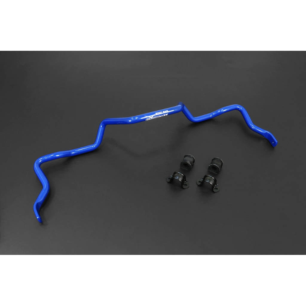 HARDRACE Q0512 Передній стабілізатор, 25.4mm - 5 шт для HONDA CIVIC EK 96-00 Photo-0