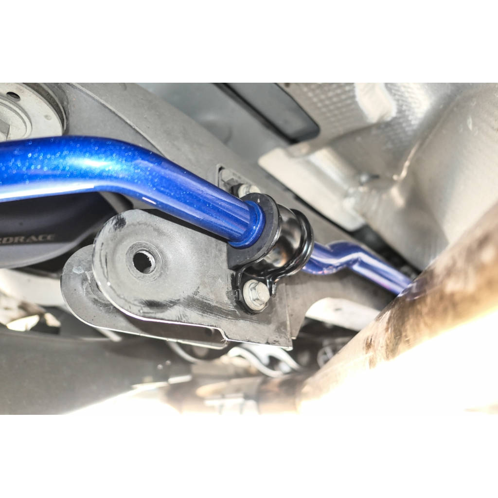 HARDRACE Q0749 Задній стабілізатор, 25.4mm - 5 шт для FORD FOCUS ST WAGON '20- Photo-8