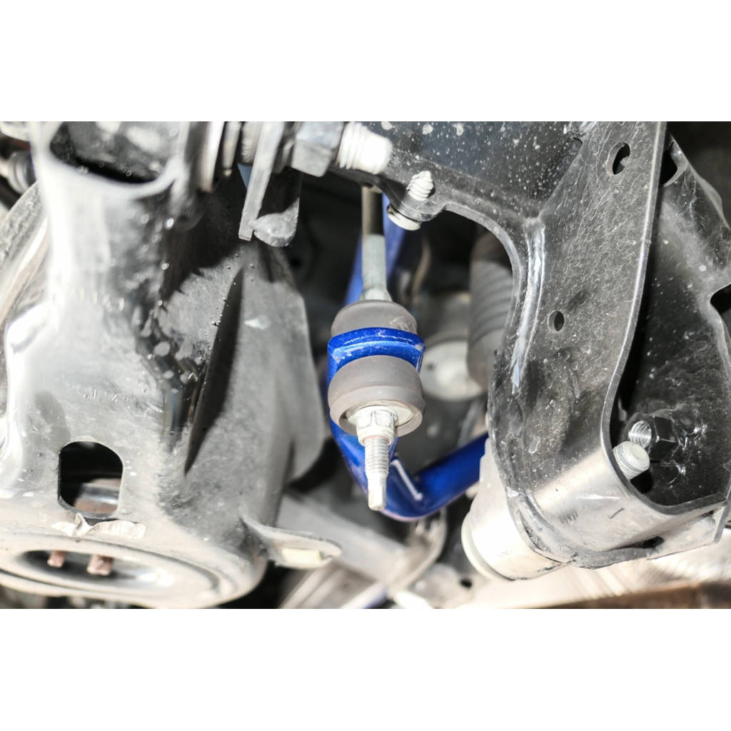 HARDRACE Q0749 Задній стабілізатор, 25.4mm - 5 шт для FORD FOCUS ST WAGON '20- Photo-9