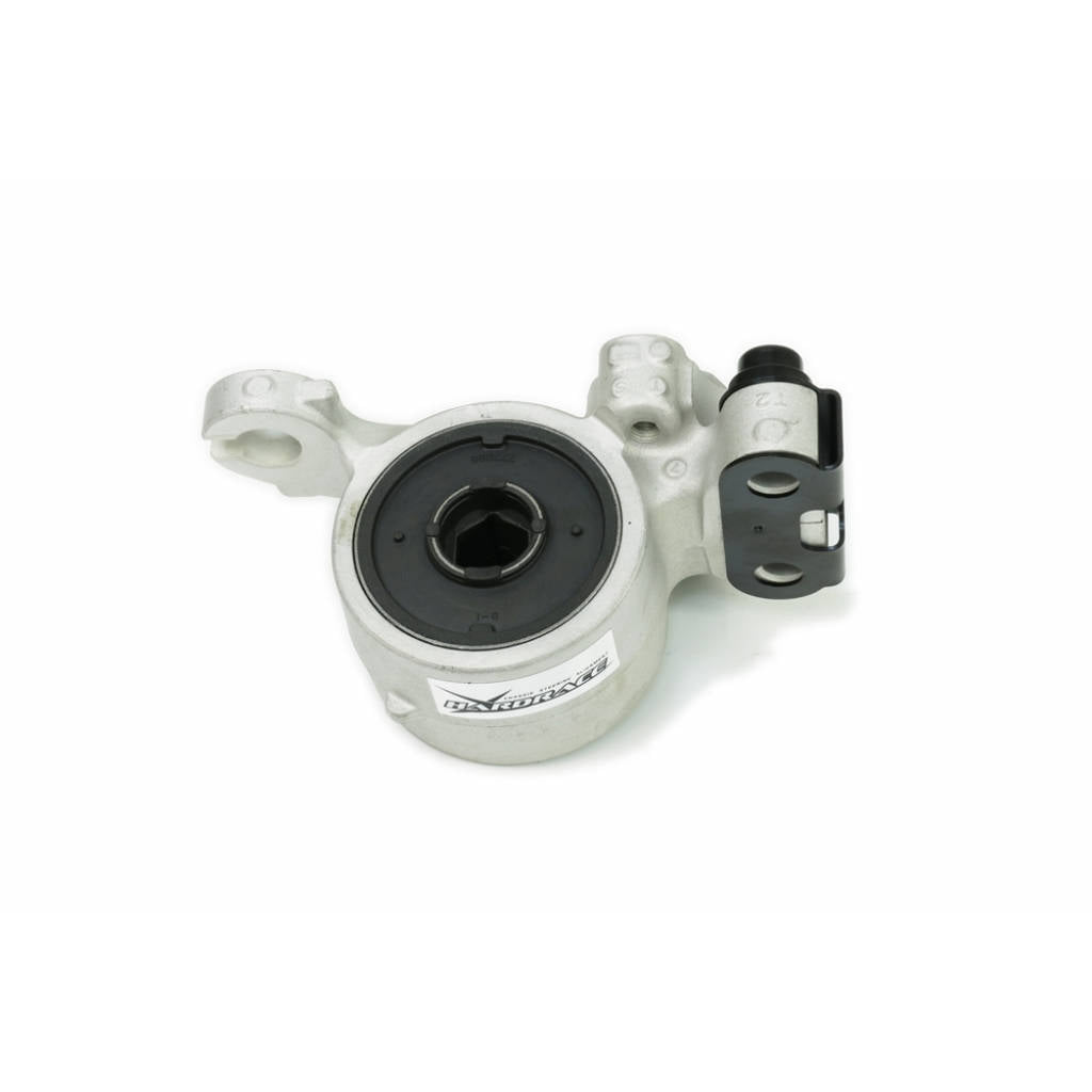 HARDRACE Q0865 Передній нижній важіль -Rear COMPLIANCE Bushing Kit (Жорстка гума) - 2 шт для HONDA CR-V '17 Photo-4
