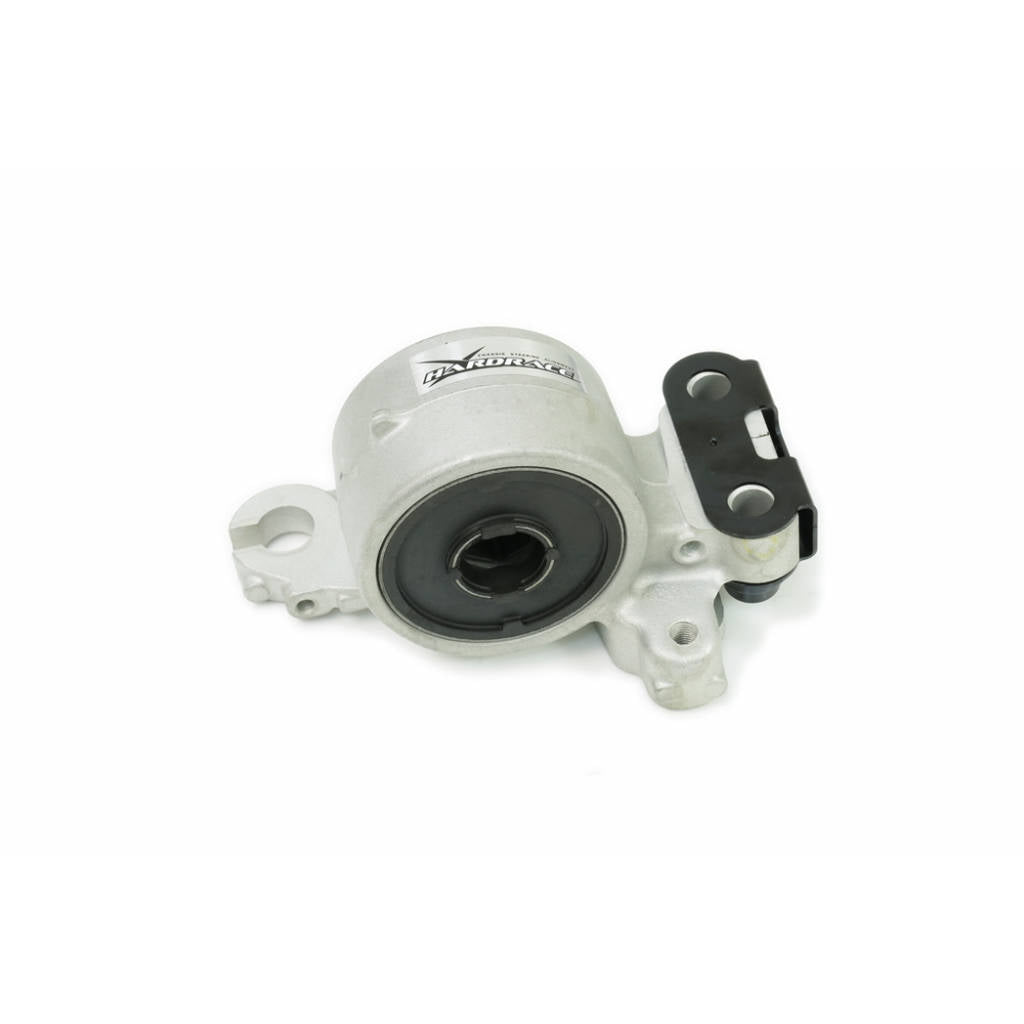 HARDRACE Q0865 Передній нижній важіль -Rear COMPLIANCE Bushing Kit (Жорстка гума) - 2 шт для HONDA CR-V '17 Photo-5