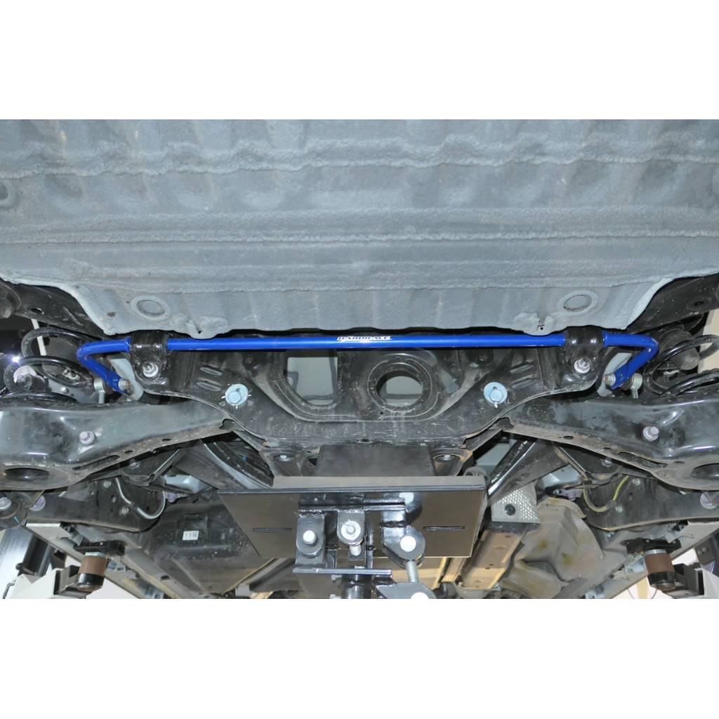 HARDRACE Q0877 Задній стабілізатор, 19mm - 3 шт для TOYOTA SIENNA '21- Photo-8