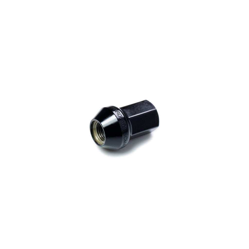HARDRACE Q0934 Гайки кріплення колісних дисків - M12 x 1.25, Довжина: 35mm OPEN-END TYPE, 60° конічне сидіння 20 шт Photo-4