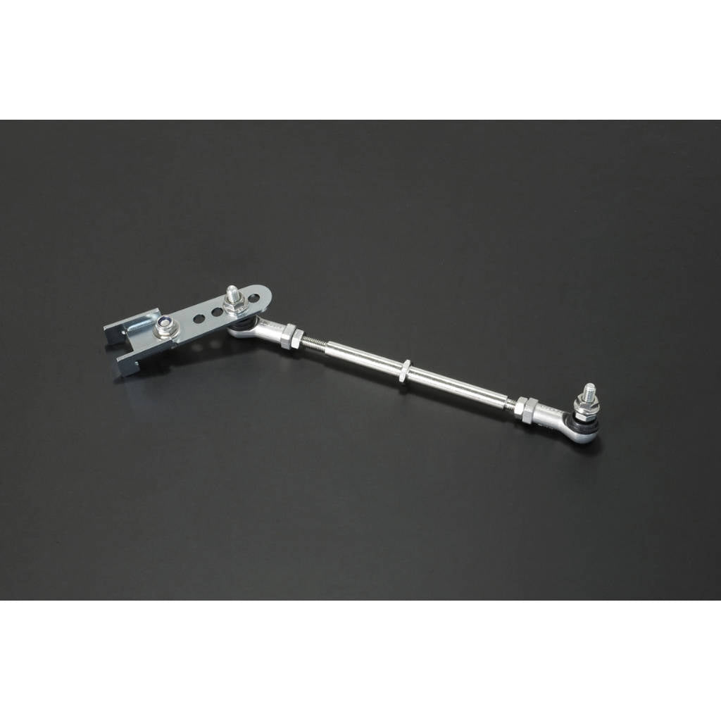 HARDRACE Q0950 Штанга і кронштейн для вирівнювання задньої фари - 1 шт для SUZUKI JIMNY '18- Photo-0