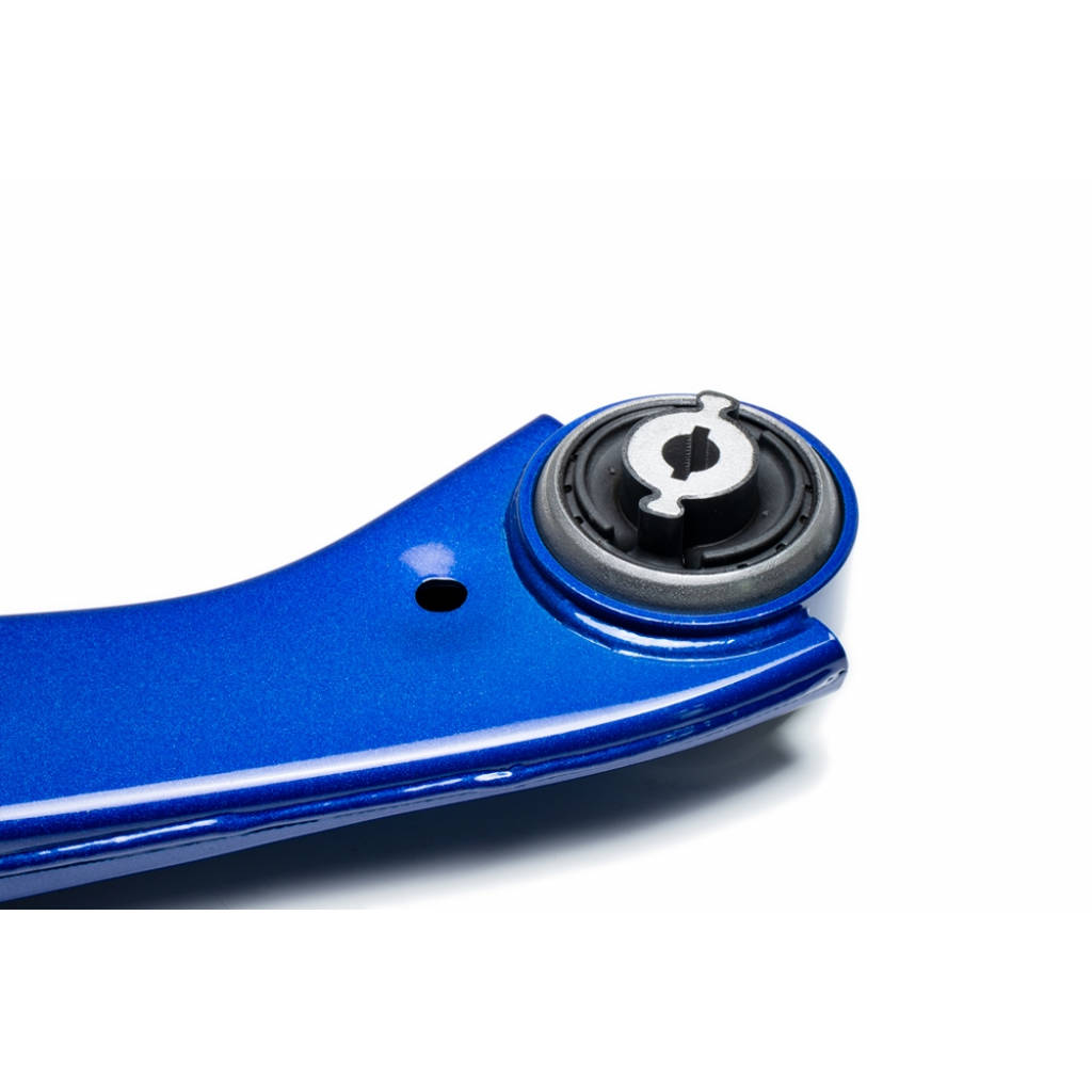 HARDRACE Q0956 Передній нижній важіль (Жорстка гума) - 2 шт для FORD FOCUS MK4 '18- / KUGA MK3 '19- Photo-4