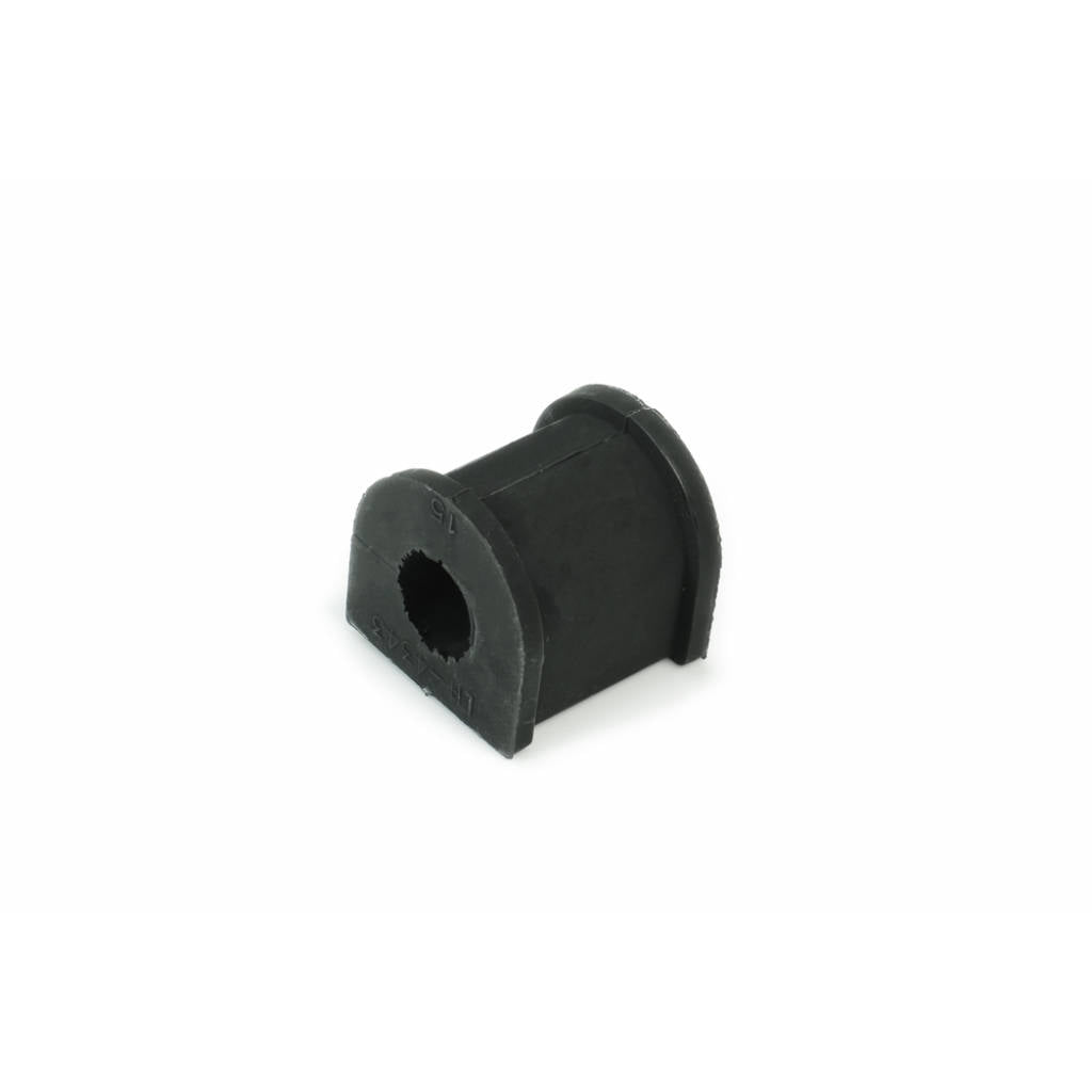 HARDRACE Q0970 Втулки переднього стабілізатора, 17.2mm (для планки 18.3mm OE) 2 шт для NSX '91-05 / NSX TYPE-S '97-05 Photo-3