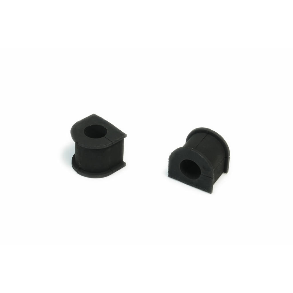 HARDRACE Q0972 Втулки заднього стабілізатора, 17.5mm (для планки 19.1mm OE) 2 шт для NSX-T '02-05 / NSX TYPE-S '97-05 Photo-2