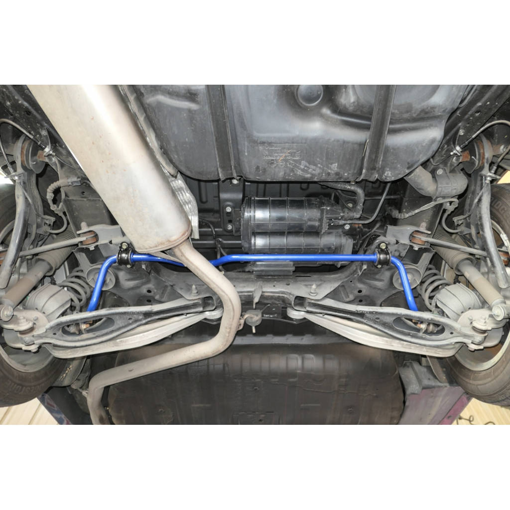 HARDRACE Q1029 Задній стабілізатор, 22mm - 5 шт для HONDA ODYSSEY USDM '18- Photo-6