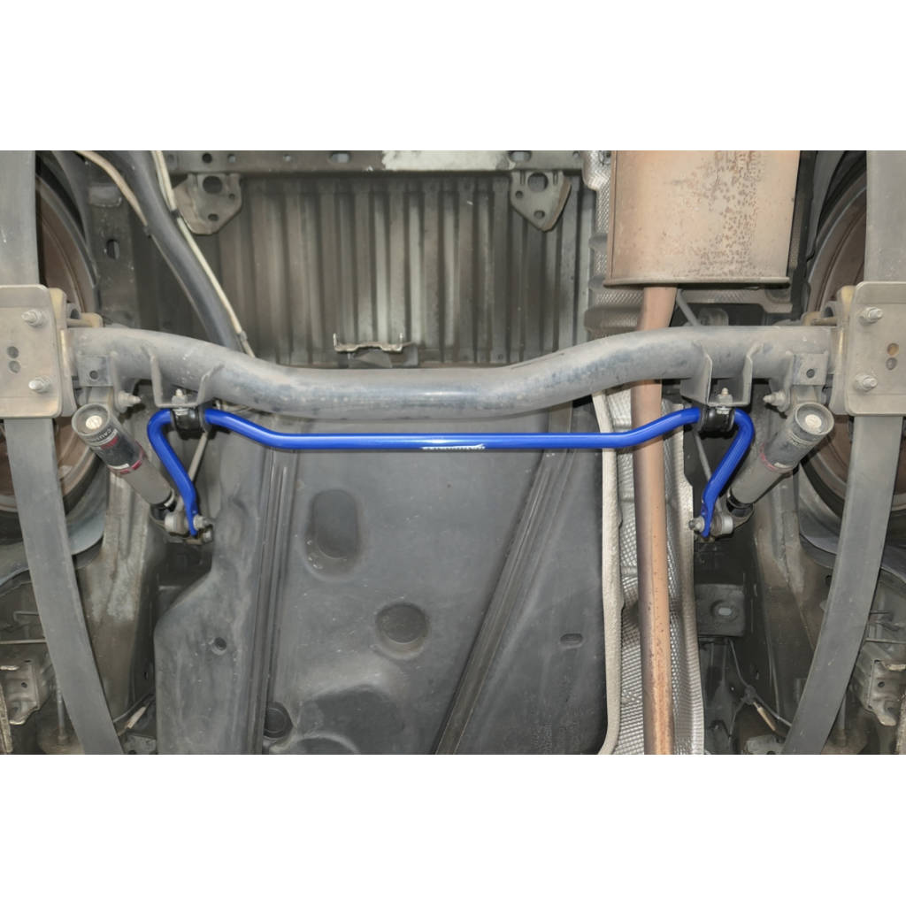 HARDRACE Q1040 Задній стабілізатор 22mm - 5 шт для VW CADDY FWD '03-21 Photo-6