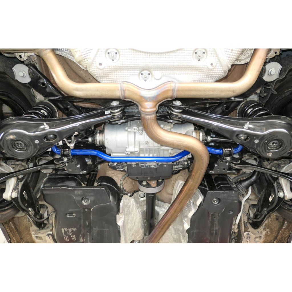HARDRACE Q1049 Задній стабілізатор, 25.4mm - 5 шт для VW GOLF MK8 AWD '21- Photo-6