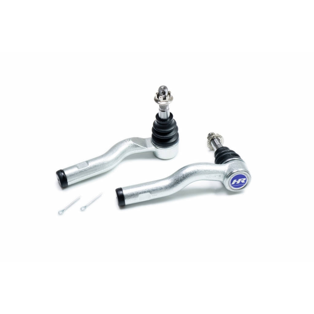 HARDRACE Q1053 RC Наконечник тяги - 2 шт для SUBARU BRZ '22- Photo-2