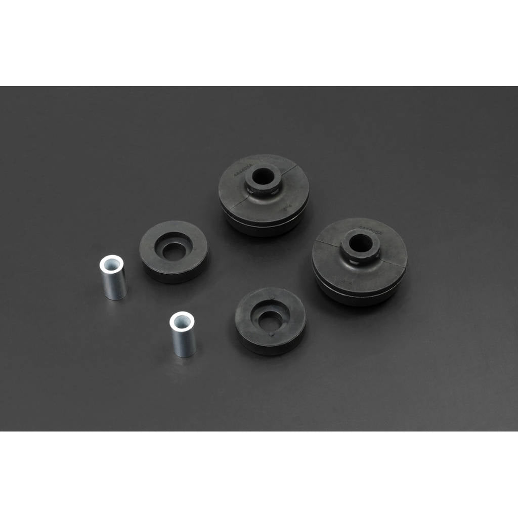 HARDRACE Q1135 Втулки кріплення задньої стійки - 6 шт для MINI R50 / R52 / R53 / R55 / R56 / R57 / R58 / R59 / R60 / R61 Photo-0