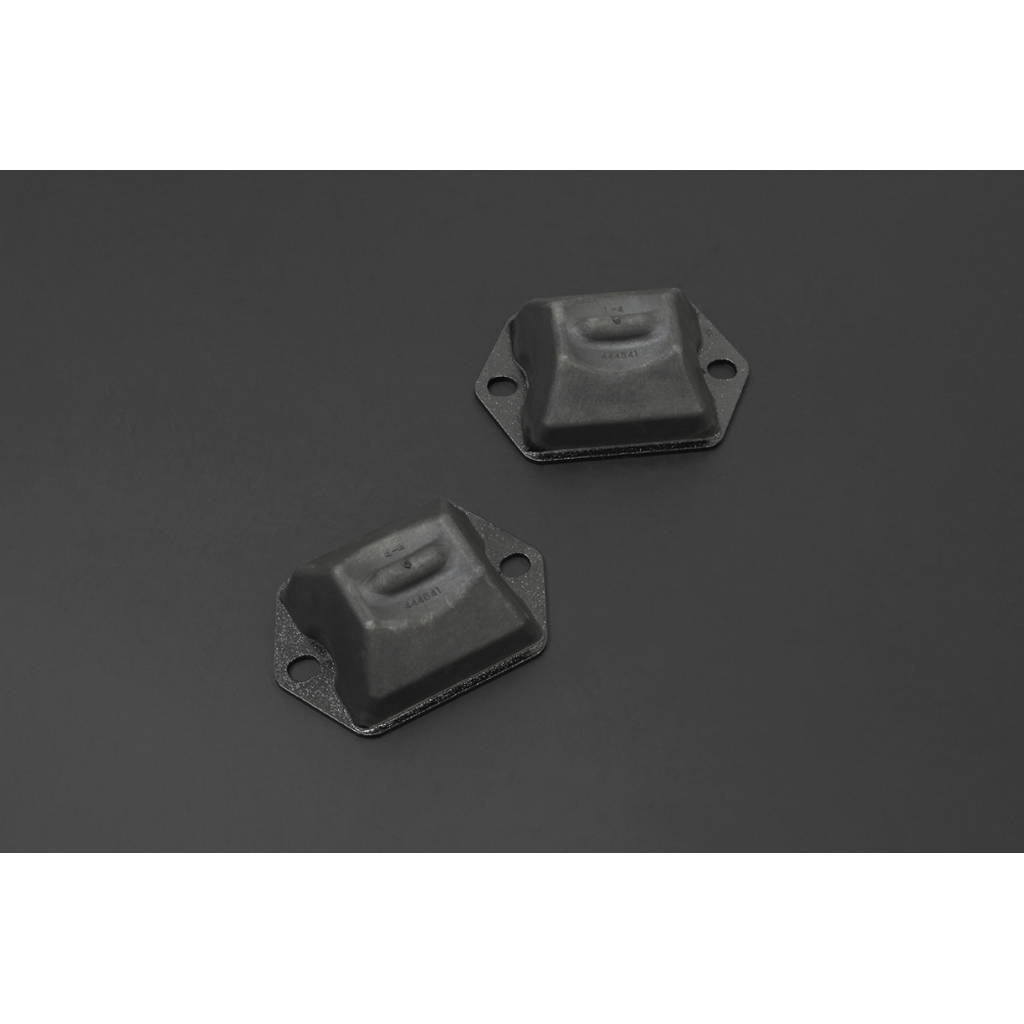 HARDRACE Q1213 Задній бамп-стоп - 2 шт для TOYOTA TOWNACE / LITEACE '08- Photo-0
