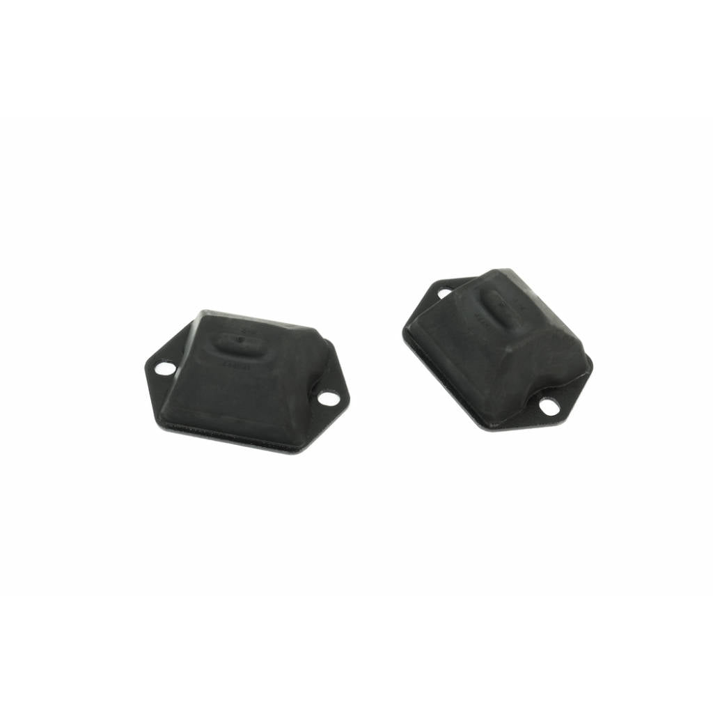 HARDRACE Q1213 Задній бамп-стоп - 2 шт для TOYOTA TOWNACE / LITEACE '08- Photo-2