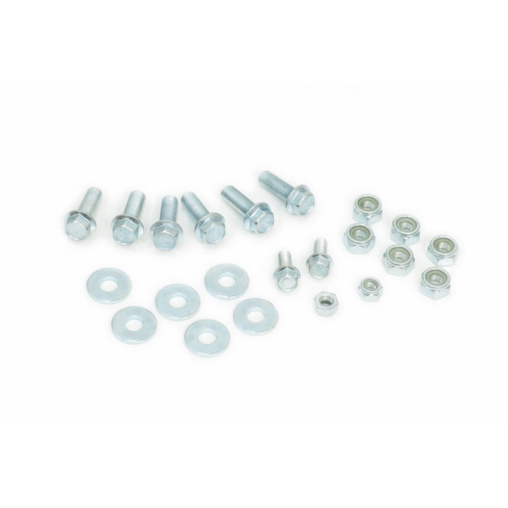 HARDRACE Q1232 Задній стабілізатор, 17mm - 3 шт для VW POLO '17- / SKODA FABIA '21- / AUDI A1 '18- Photo-4