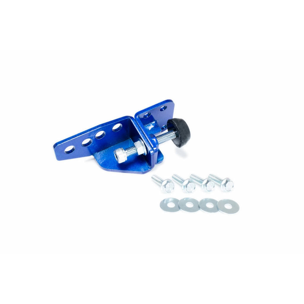 HARDRACE Q0961 Стопор головного гальмівного циліндра - 2 шт для RHD MODELS для NISSAN SILVIA S14 / S15 Photo-2