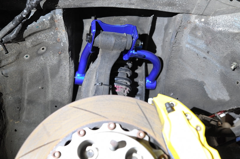 HARDRACE 6471 Регульований важіль для NISSAN SKYLINE 95-02 Photo-4